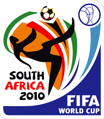 world cup south africa 2010. Is this what they meant by economic benefit? » South-Africa-2010-World-Cup- 